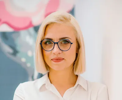 Magdalena Brenk DIETETYK